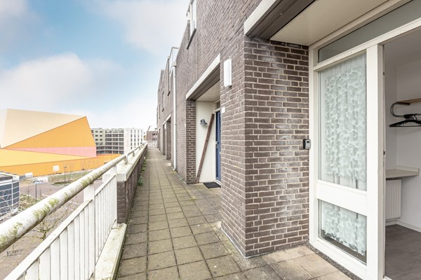 Medium property photo - Agorahof 453, 8224 JK Lelystad